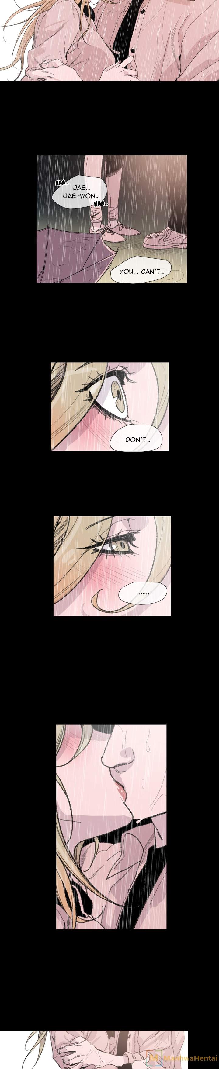 Say You Like It chapter 5 page 9
