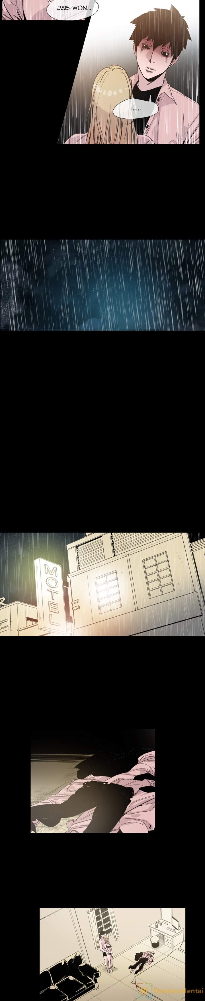 Say You Like It chapter 5 page 11