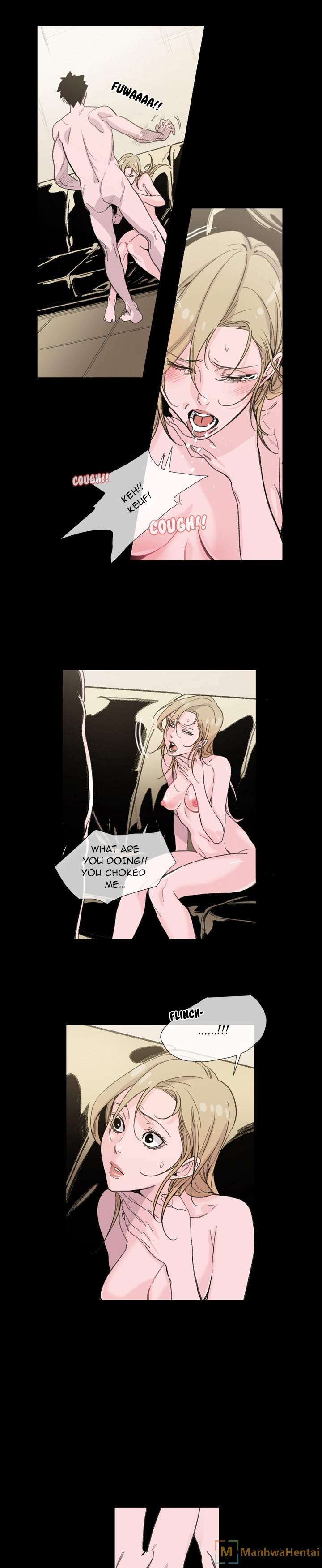 Say You Like It chapter 5 page 20