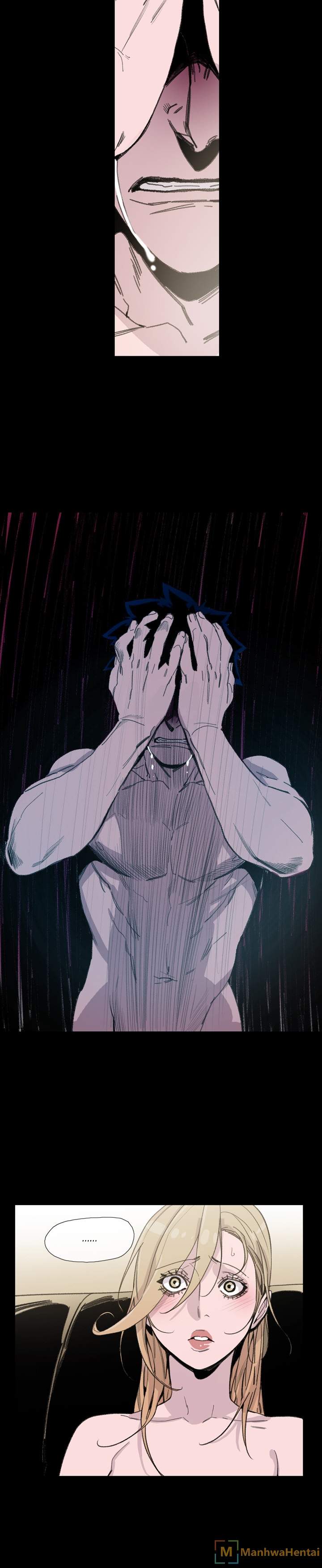 Say You Like It chapter 5 page 21
