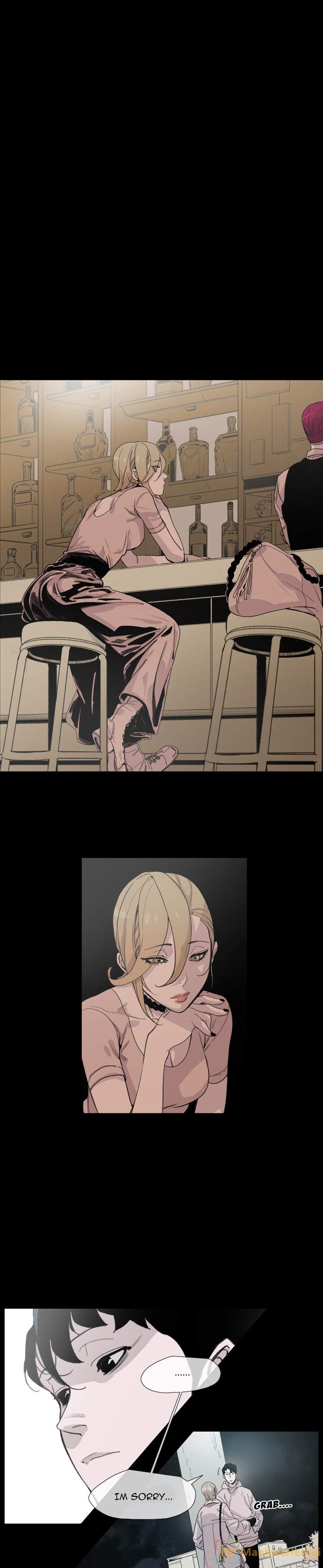 Say You Like It chapter 6 page 3