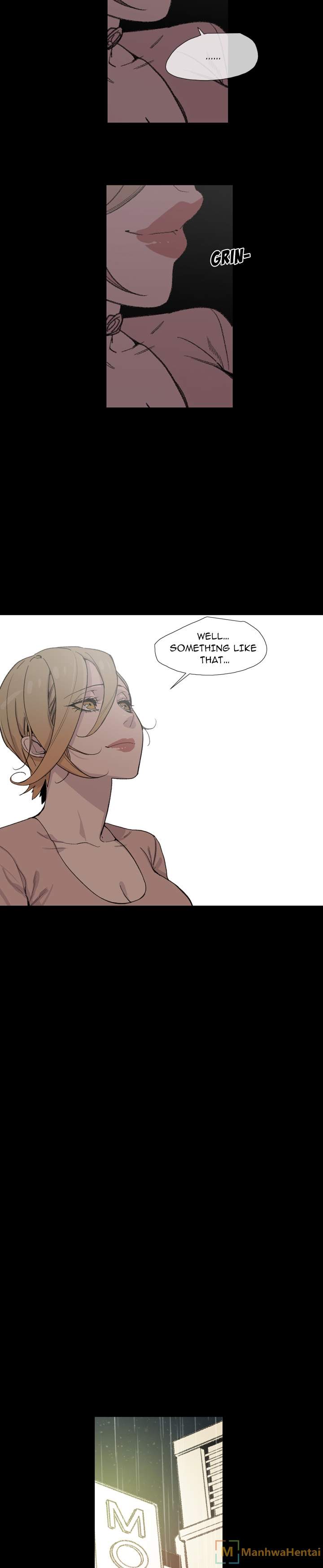 Say You Like It chapter 6 page 6