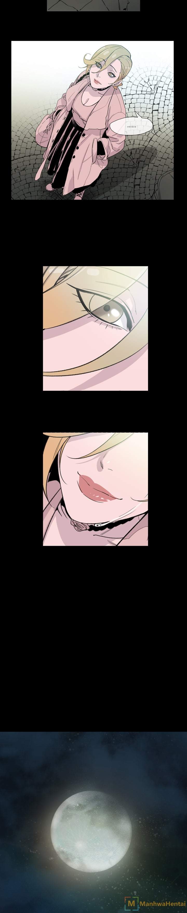 Say You Like It chapter 6 page 20
