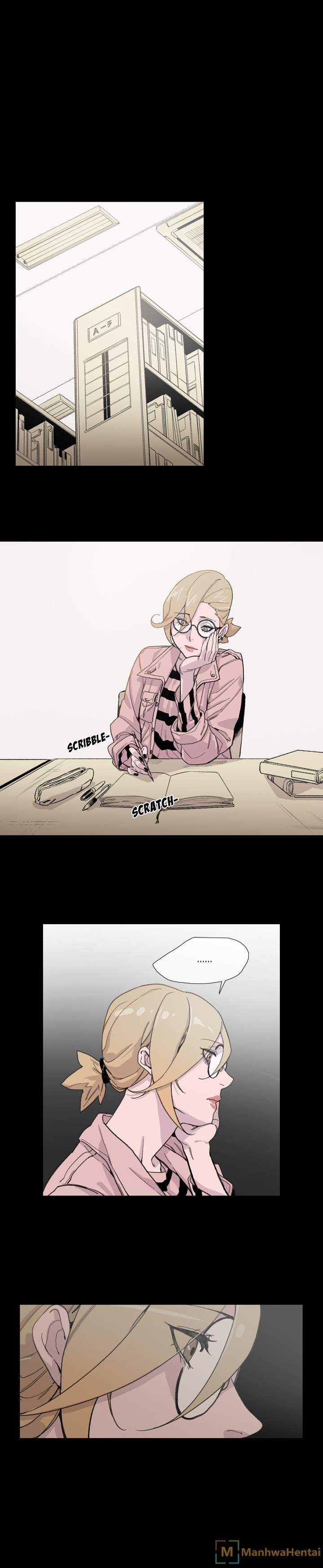 Say You Like It chapter 7 page 7