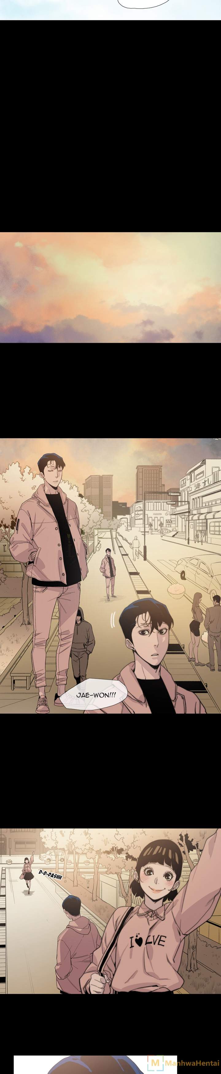 Say You Like It chapter 7 page 10