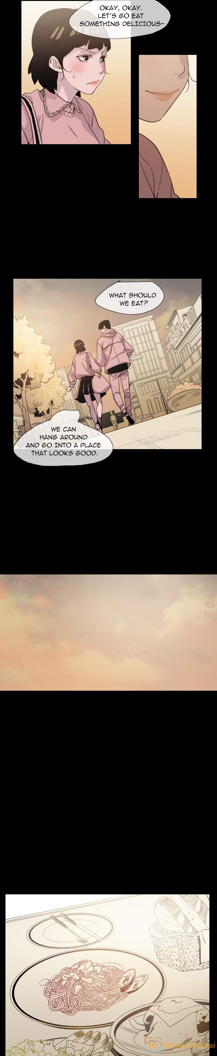 Say You Like It chapter 7 page 12