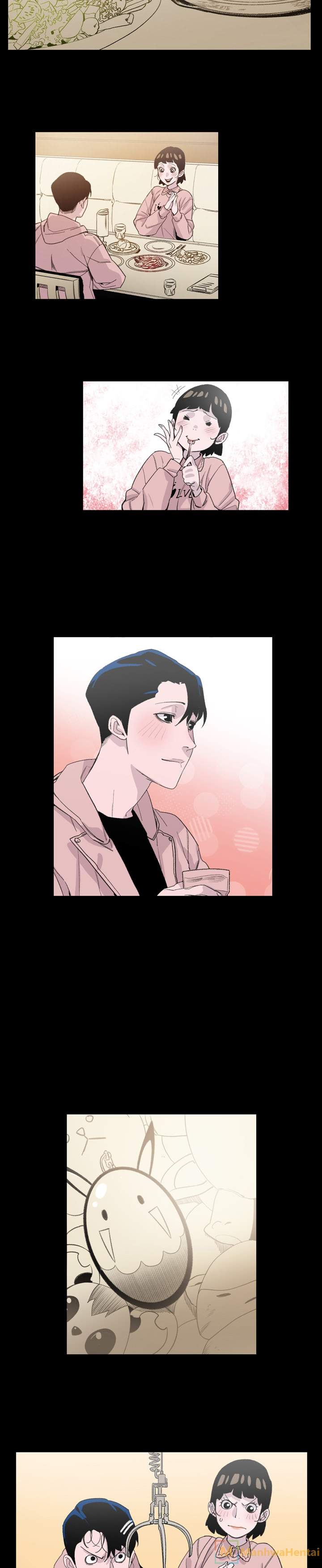 Say You Like It chapter 7 page 13