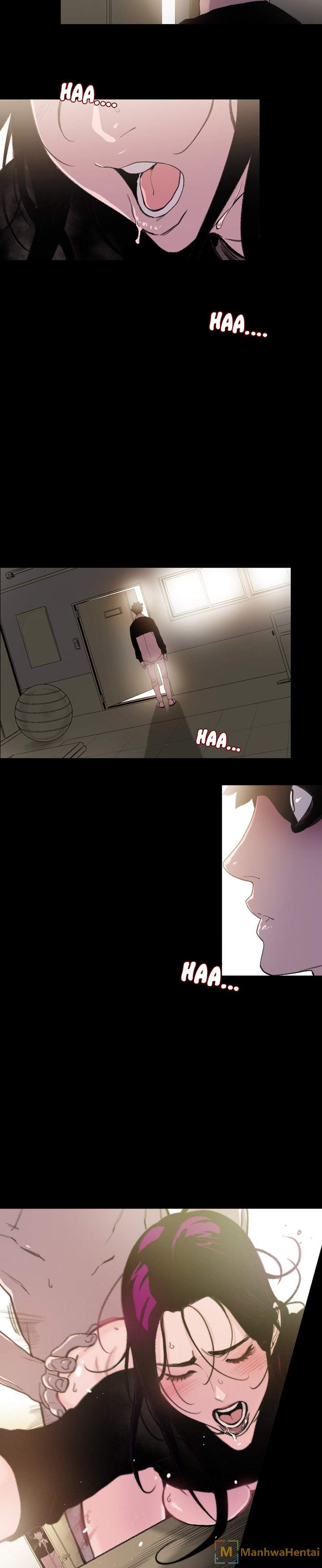 Say You Like It chapter 8 page 6