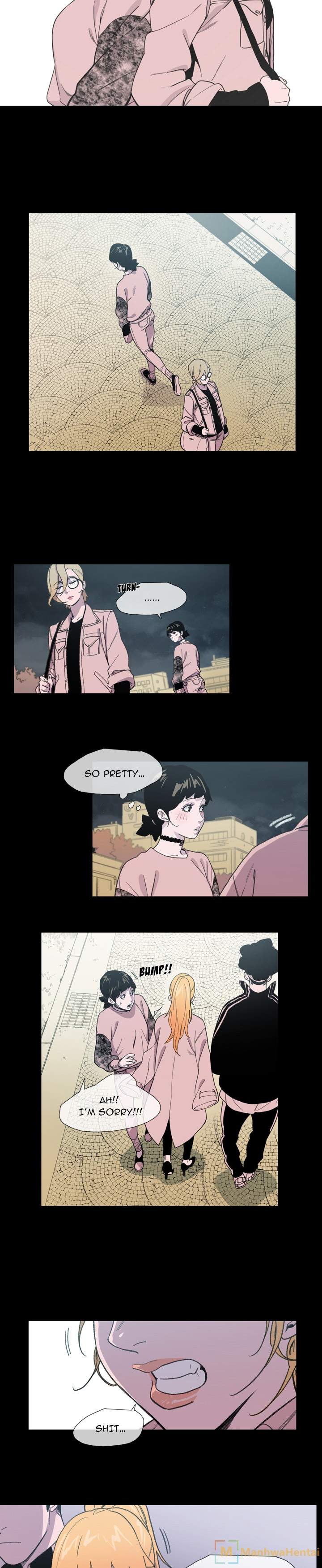 Say You Like It chapter 9 page 13