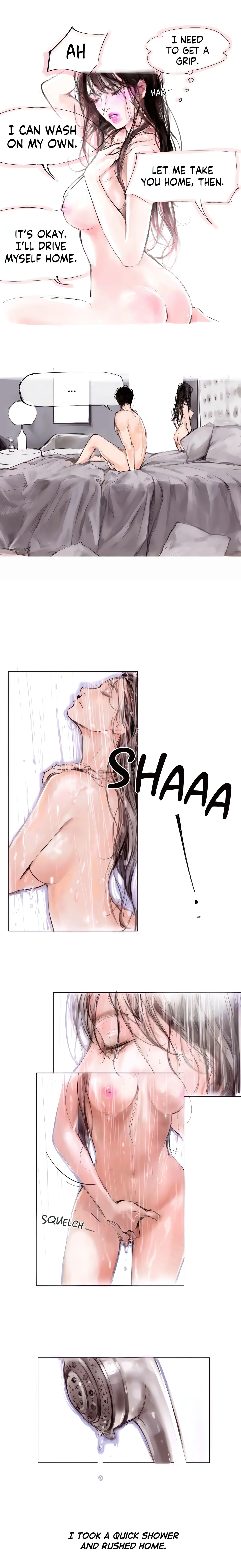 Say You Love Me (Official) chapter 3 page 7