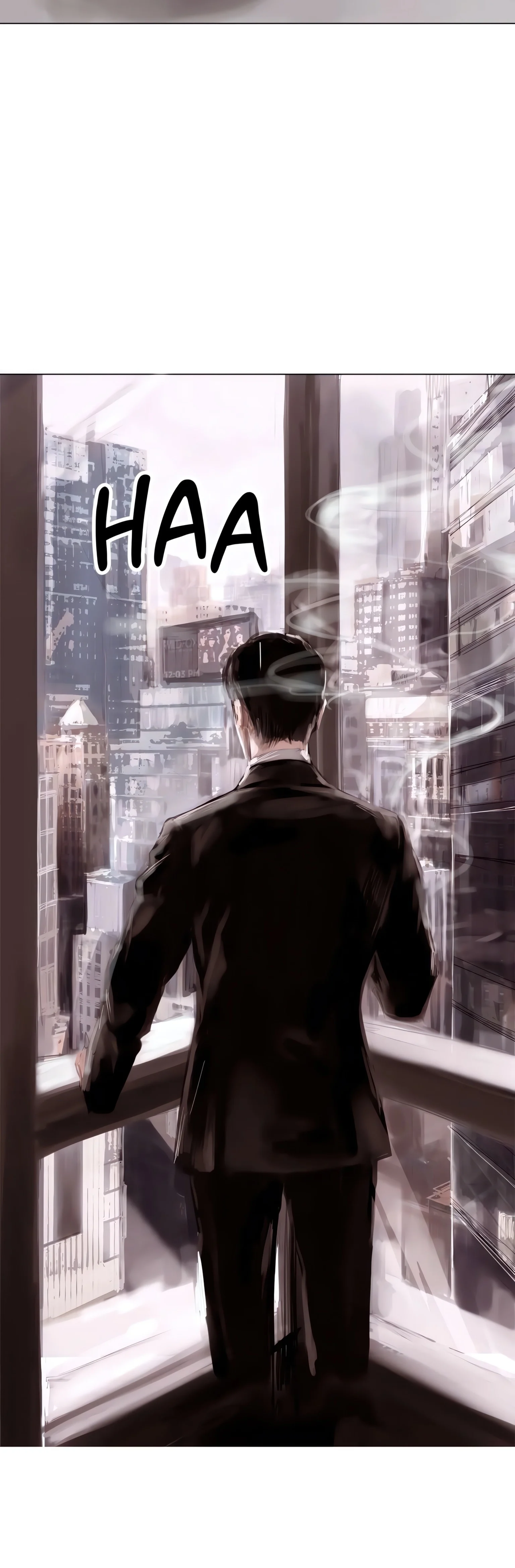Say You Love Me (Official) chapter 3 page 11