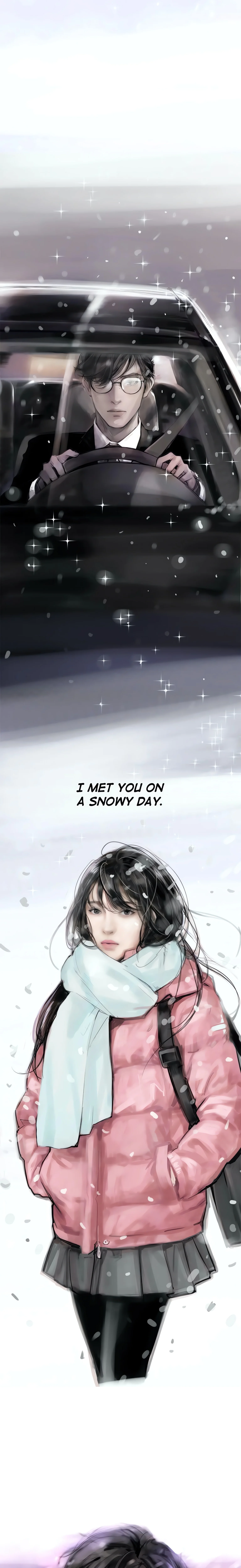 Say You Love Me (Official) chapter 9 page 10
