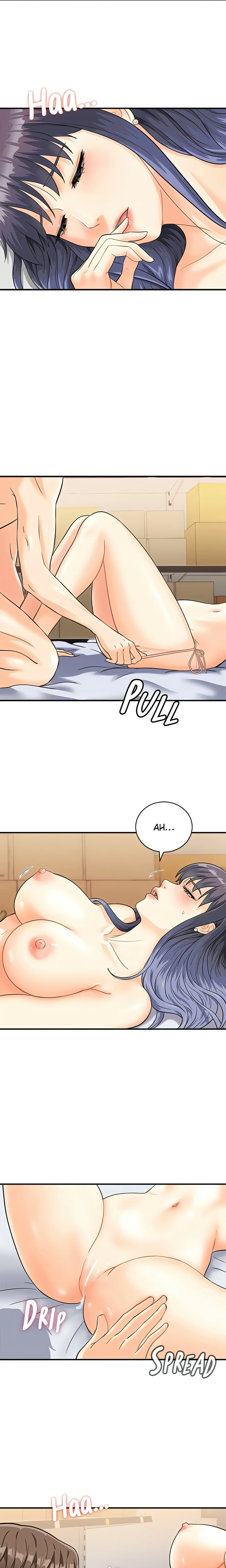 Scan Here! (Official) chapter 2 page 16