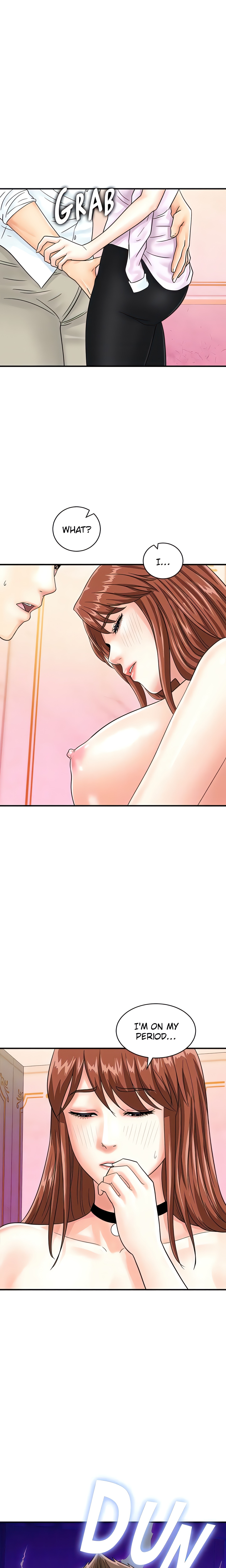 Scan Here! (Official) chapter 39 page 5
