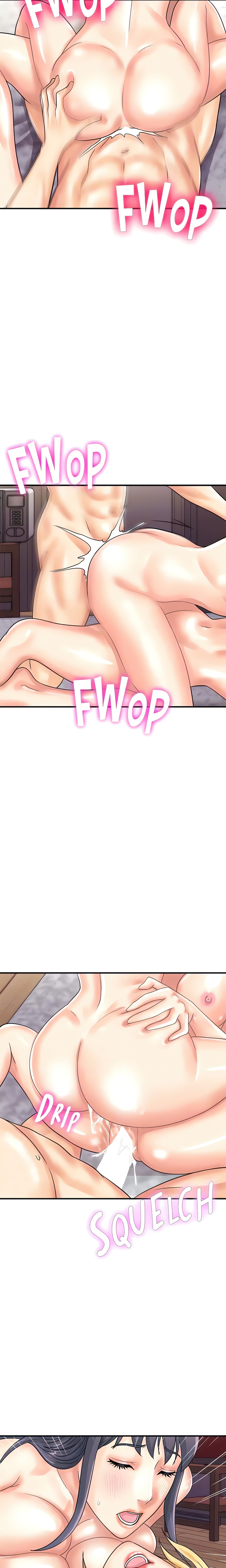 Scan Here! (Official) chapter 41 page 14