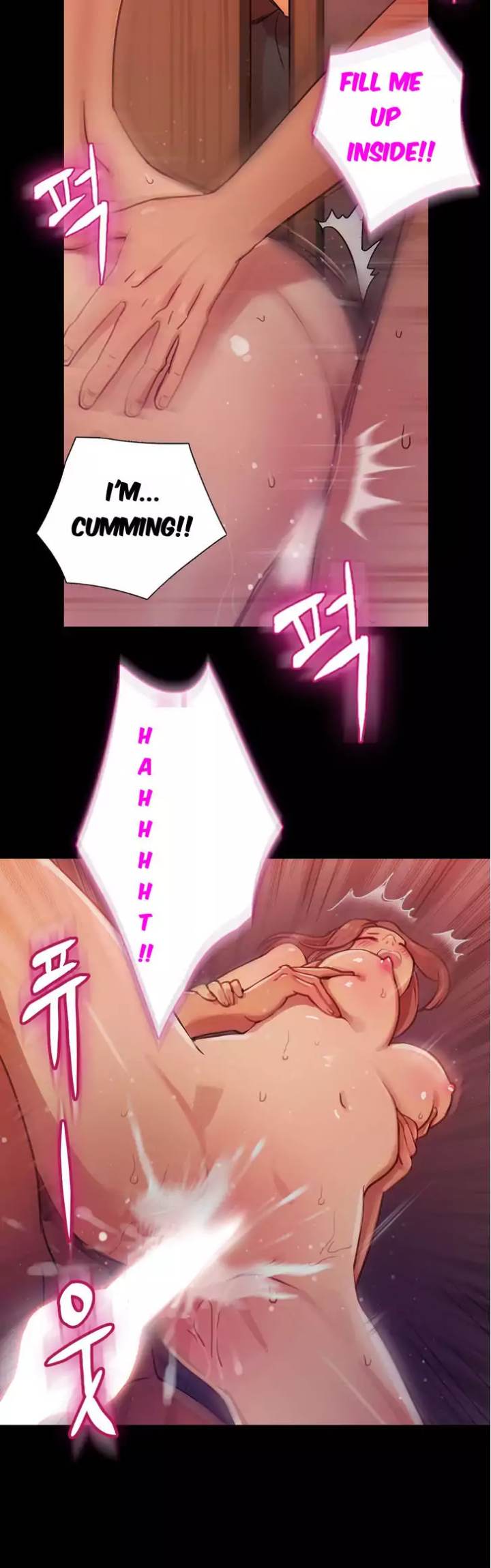 Scandalous (ALMA) chapter 10 page 7