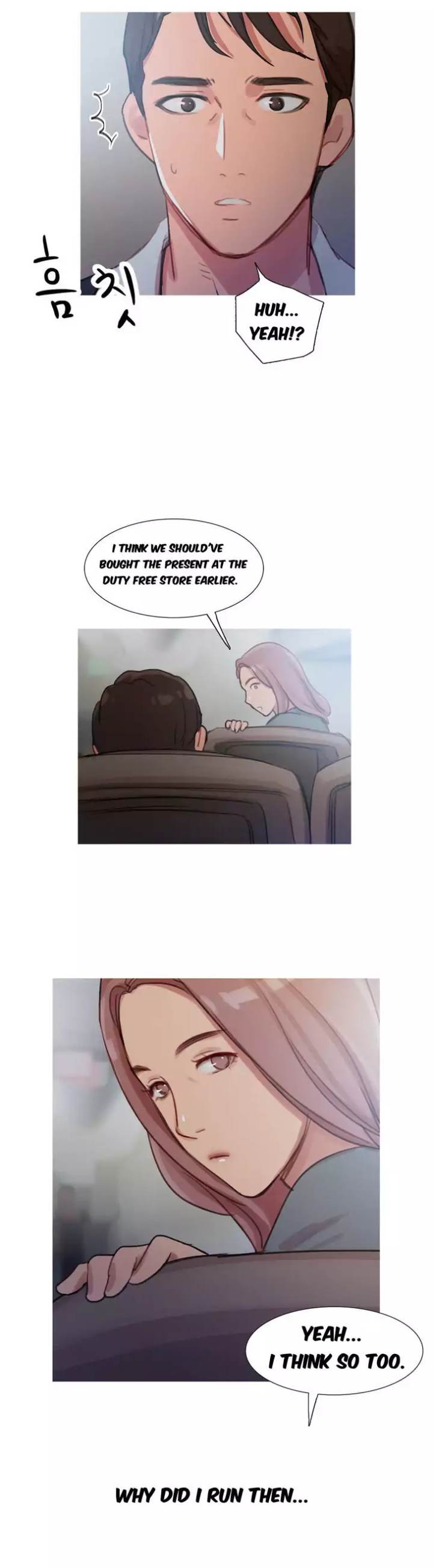 Scandalous (ALMA) chapter 10 page 9