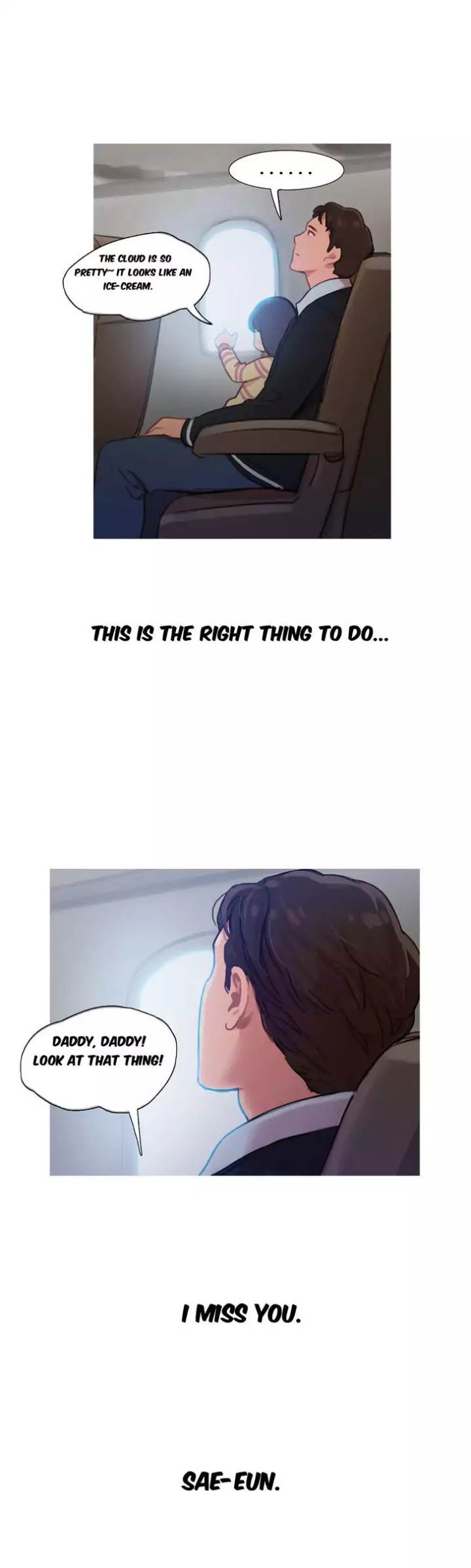 Scandalous (ALMA) chapter 10 page 10