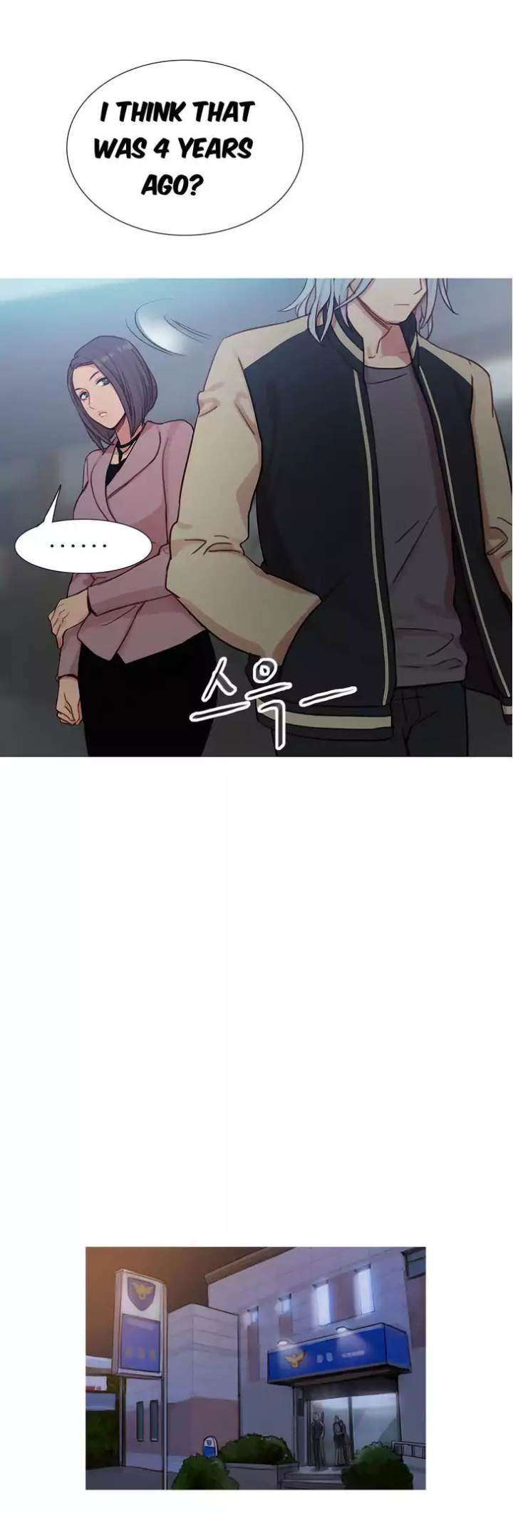 Scandalous (ALMA) chapter 10 page 31