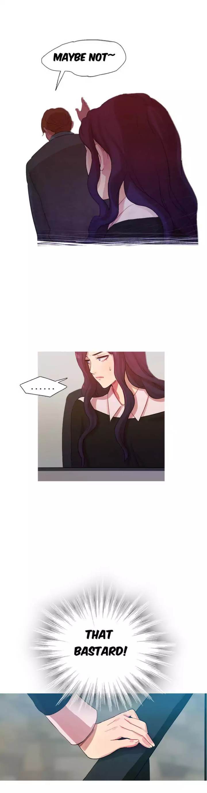 Scandalous (ALMA) chapter 11 page 5