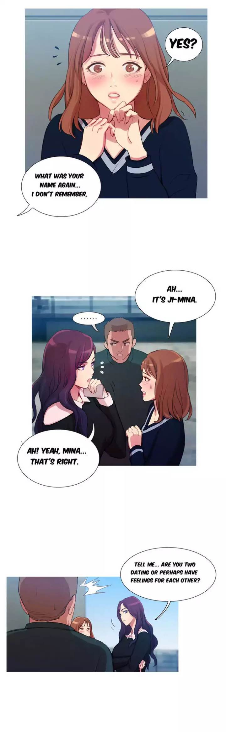 Scandalous (ALMA) chapter 11 page 18