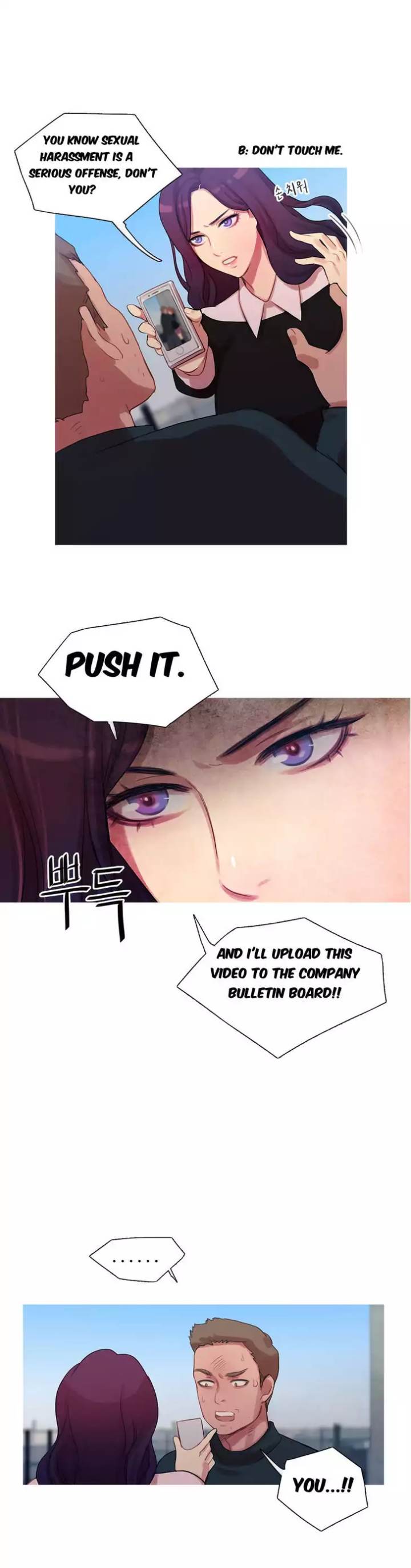 Scandalous (ALMA) chapter 11 page 20