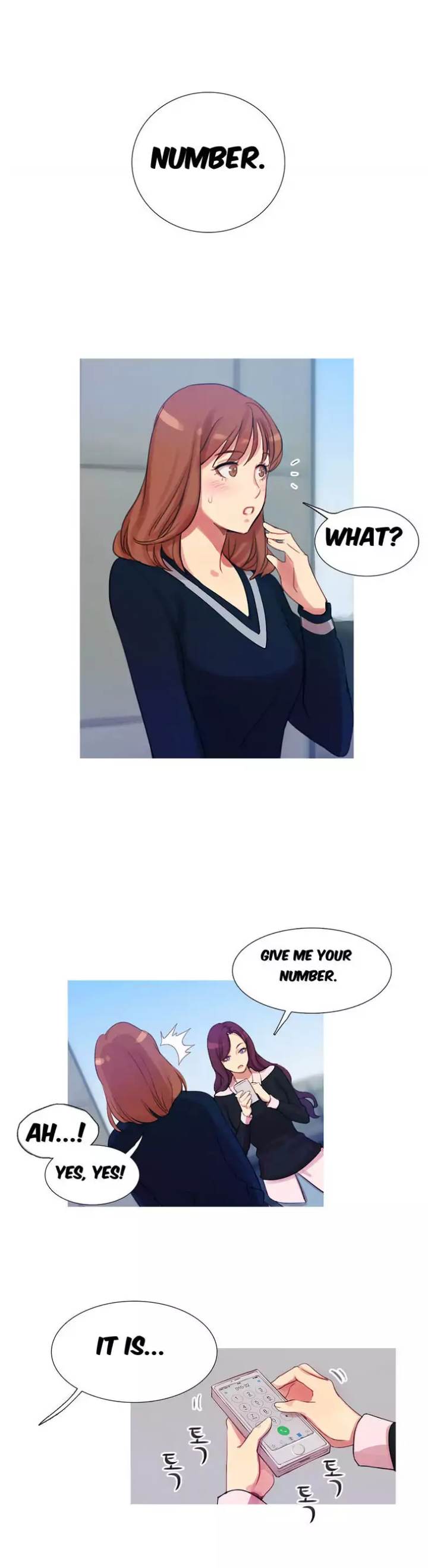 Scandalous (ALMA) chapter 11 page 24