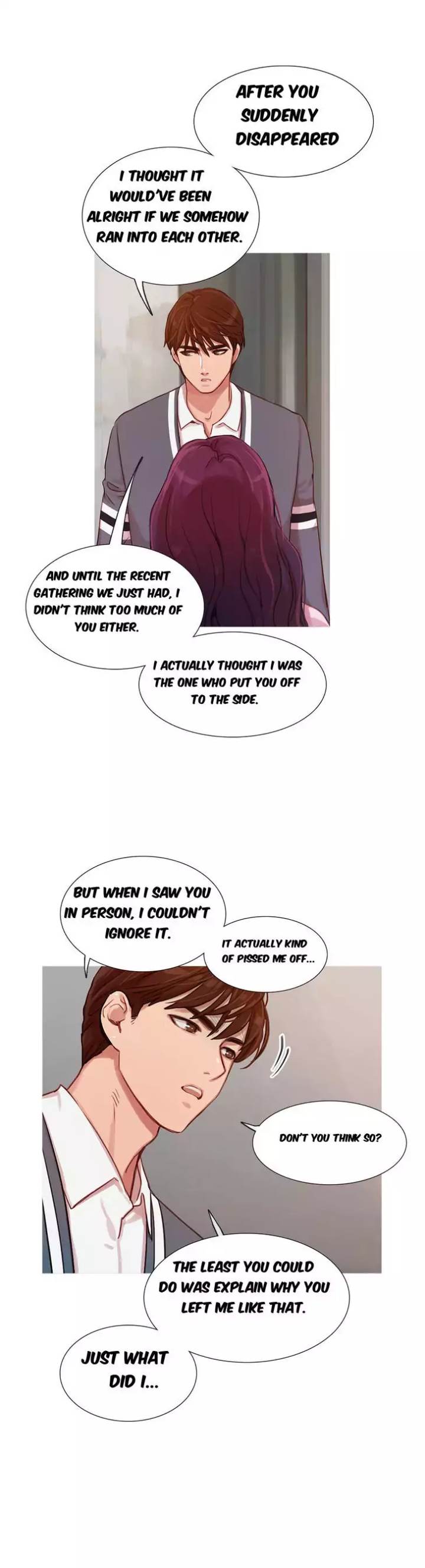 Scandalous (ALMA) chapter 12 page 6