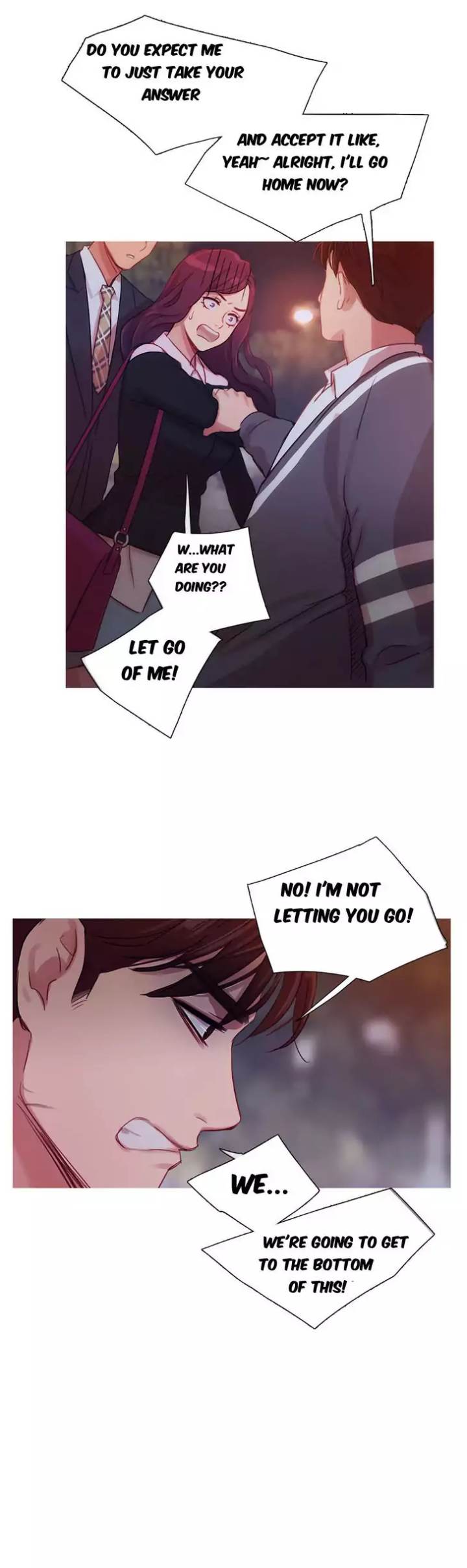 Scandalous (ALMA) chapter 12 page 12