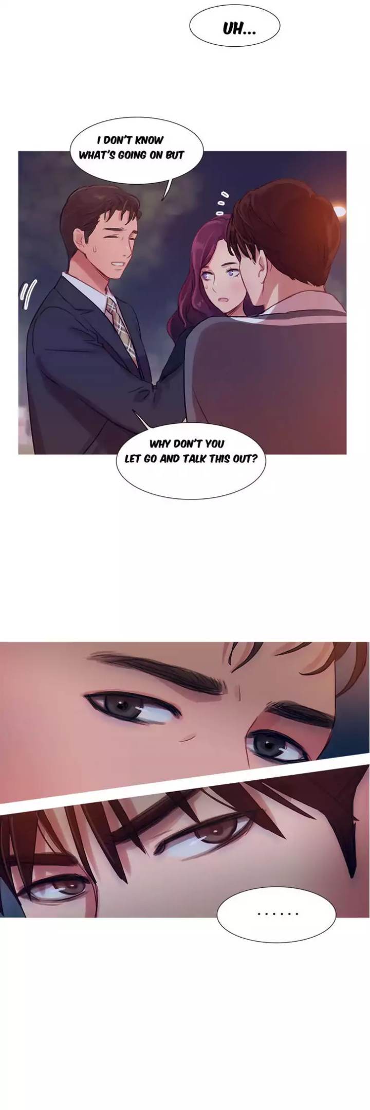 Scandalous (ALMA) chapter 12 page 13