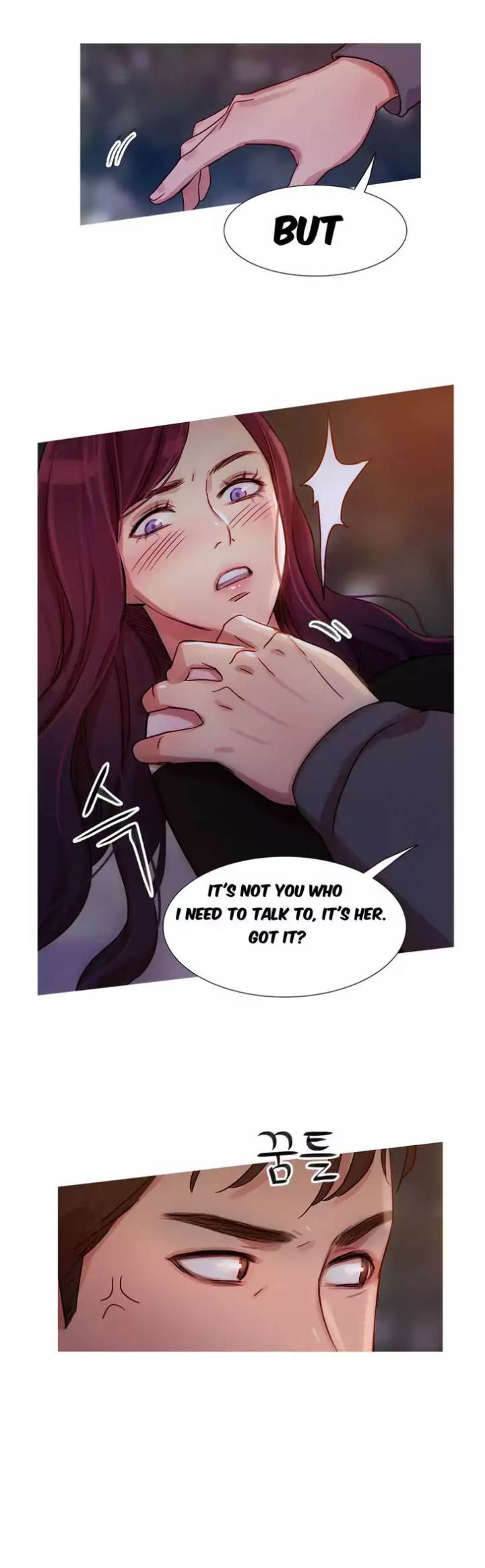 Scandalous (ALMA) chapter 12 page 16