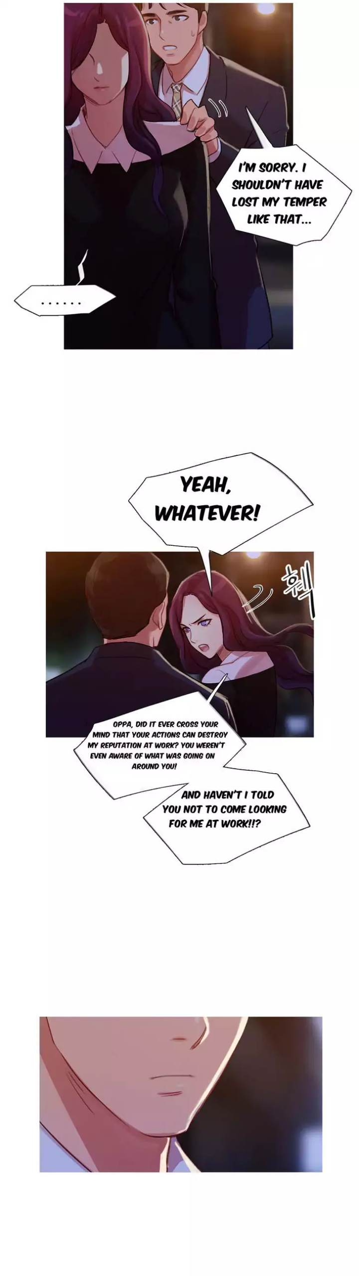Scandalous (ALMA) chapter 12 page 24