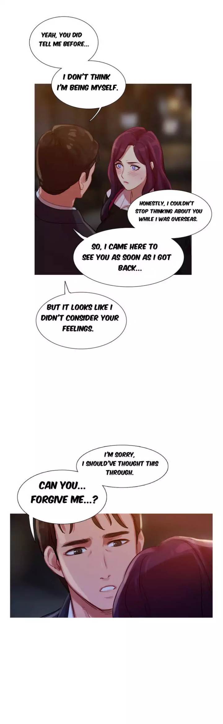 Scandalous (ALMA) chapter 12 page 25