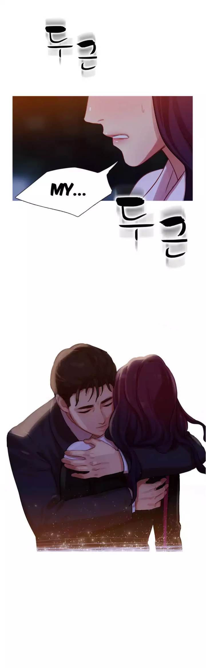Scandalous (ALMA) chapter 12 page 28