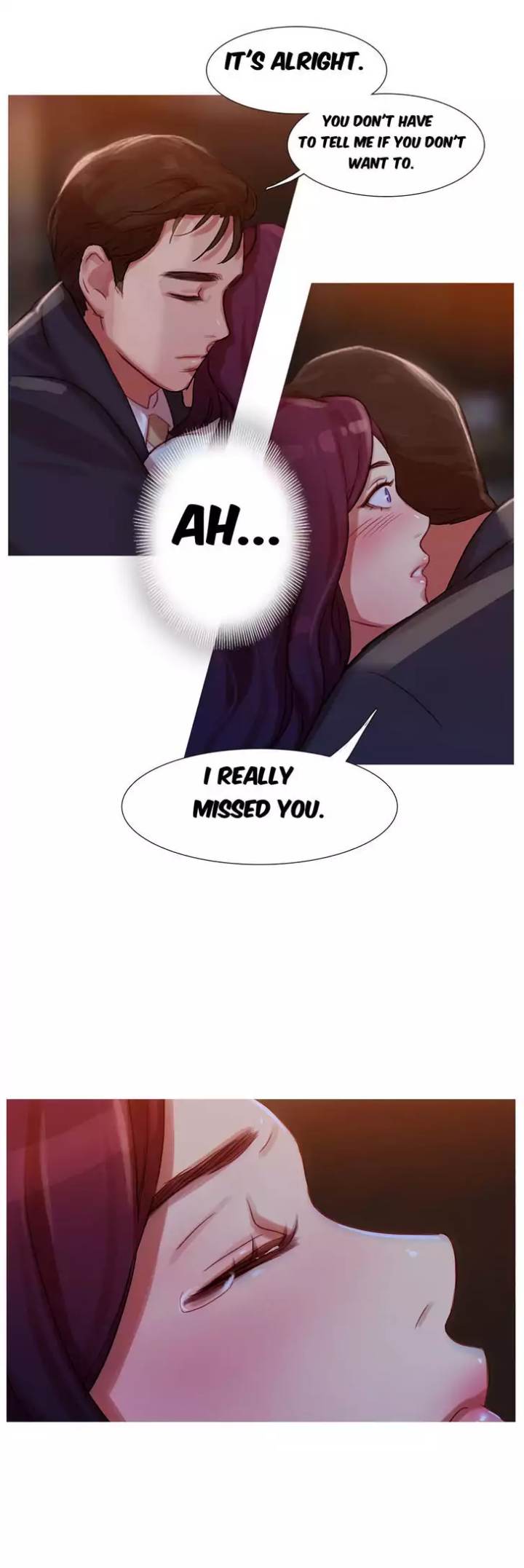 Scandalous (ALMA) chapter 12 page 29