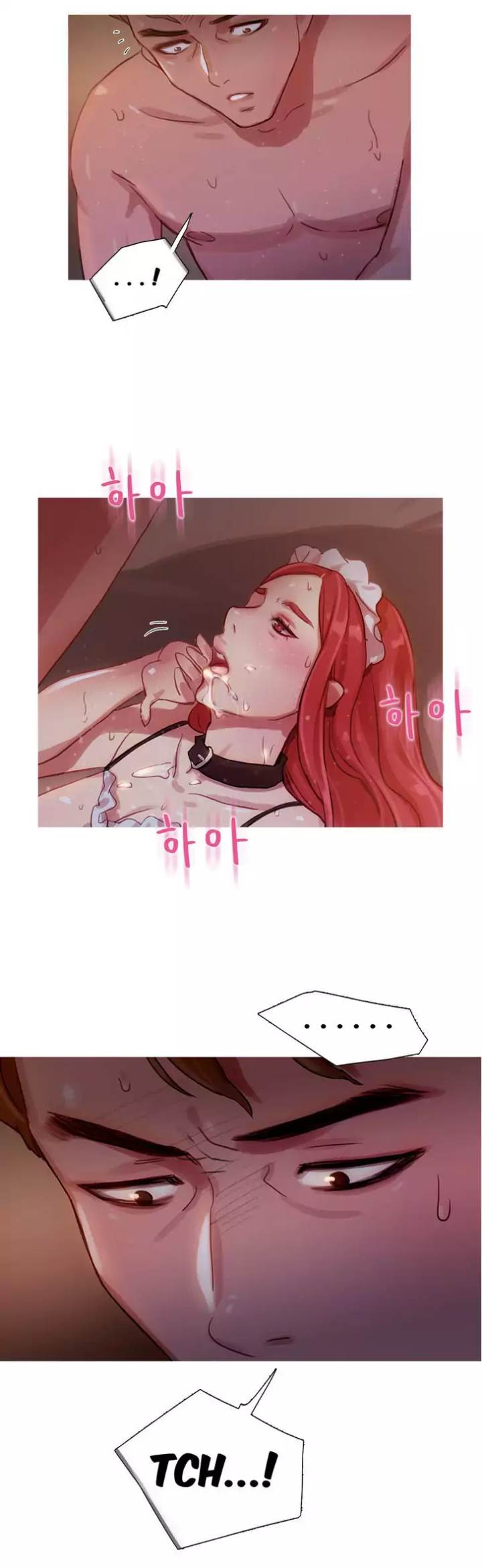 Scandalous (ALMA) chapter 13 page 10