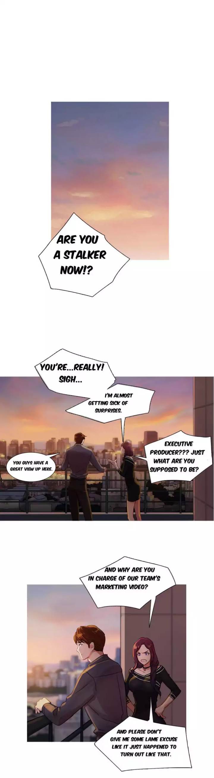 Scandalous (ALMA) chapter 13 page 24