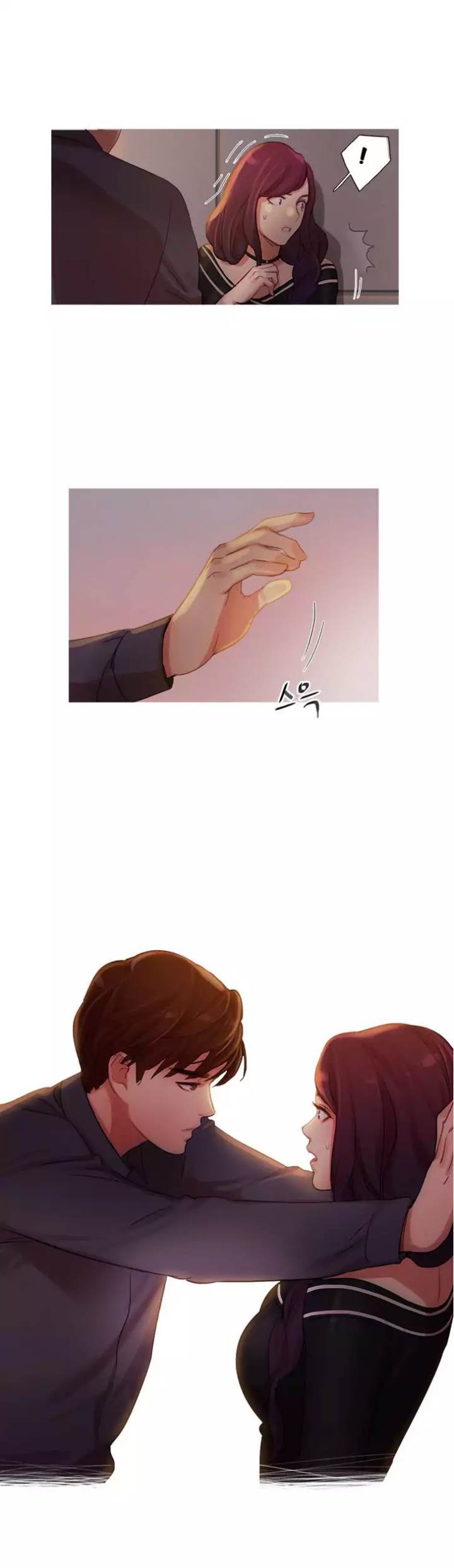 Scandalous (ALMA) chapter 13 page 26