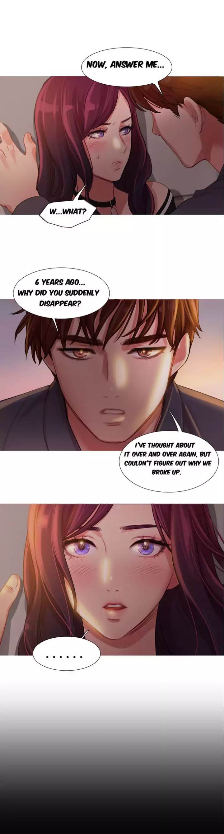 Scandalous (ALMA) chapter 13 page 27