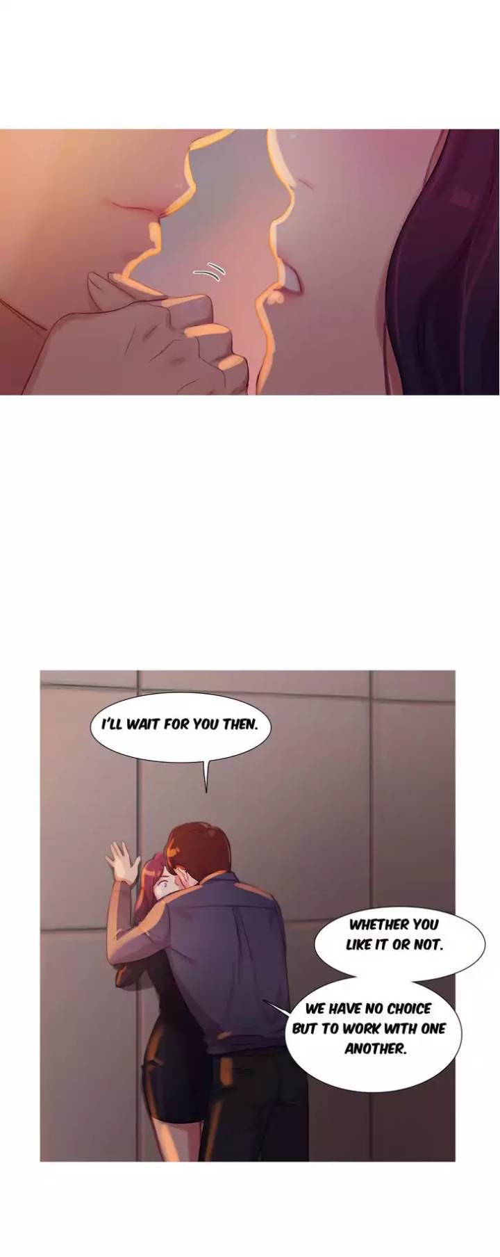 Scandalous (ALMA) chapter 13 page 31