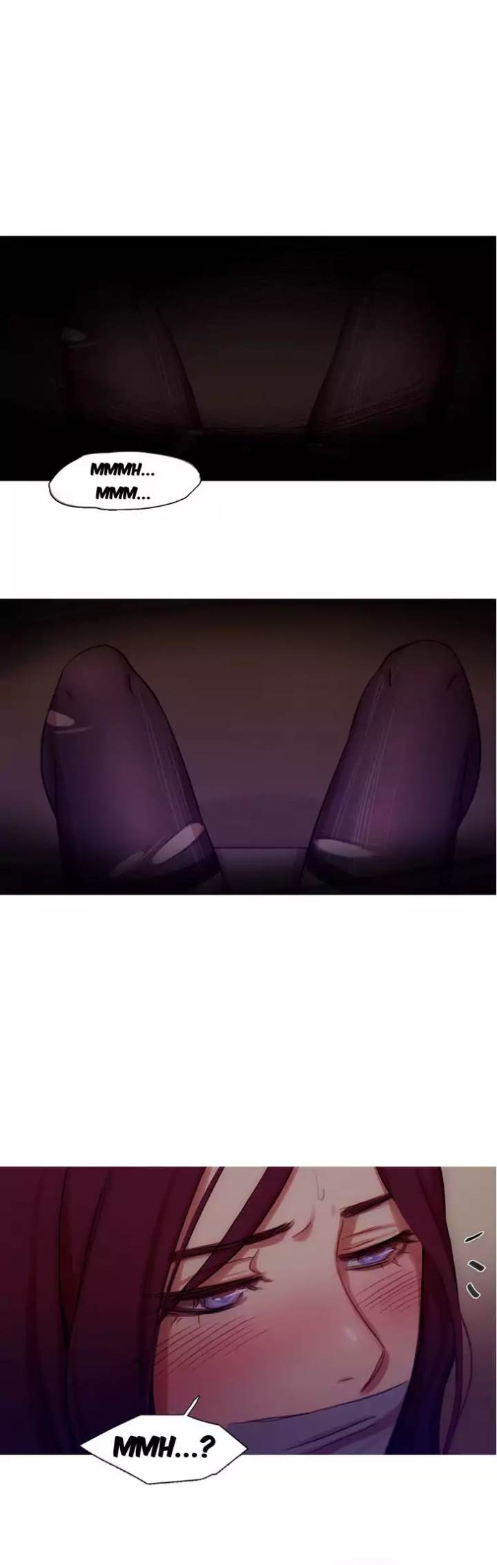 Scandalous (ALMA) chapter 14 page 22