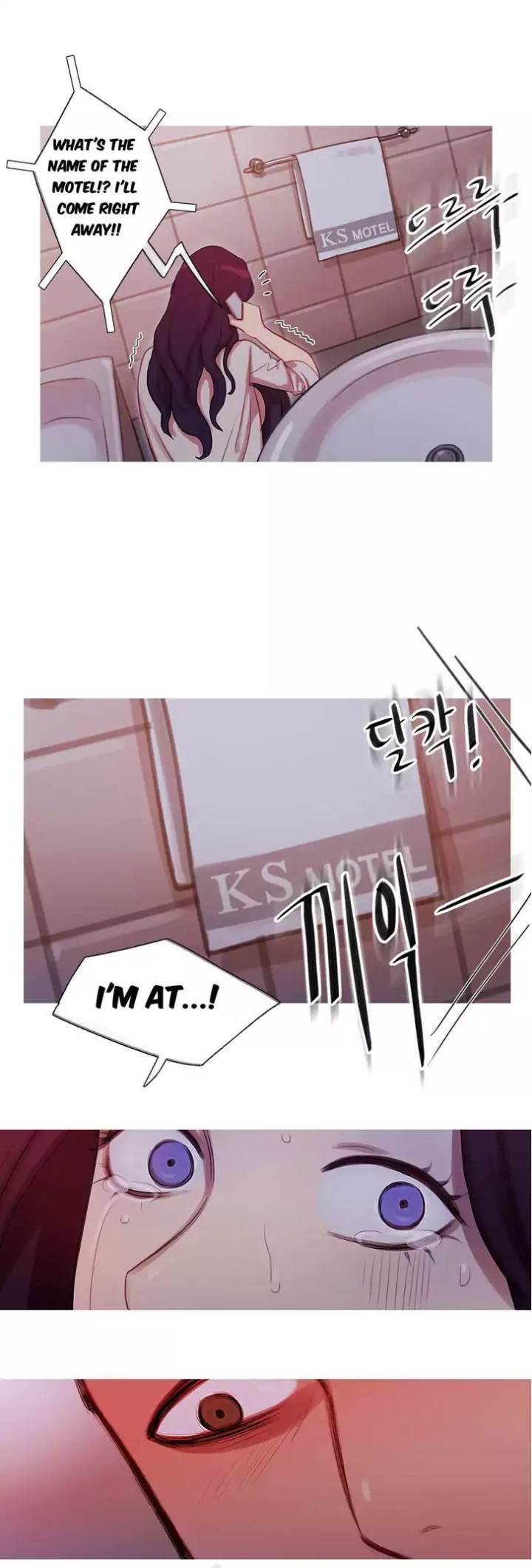 Scandalous (ALMA) chapter 15 page 28