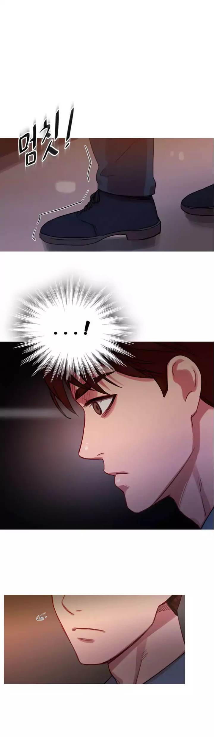 Scandalous (ALMA) chapter 16 page 18