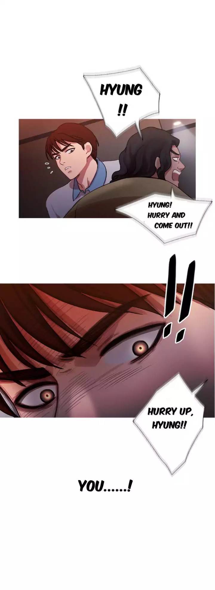 Scandalous (ALMA) chapter 16 page 21