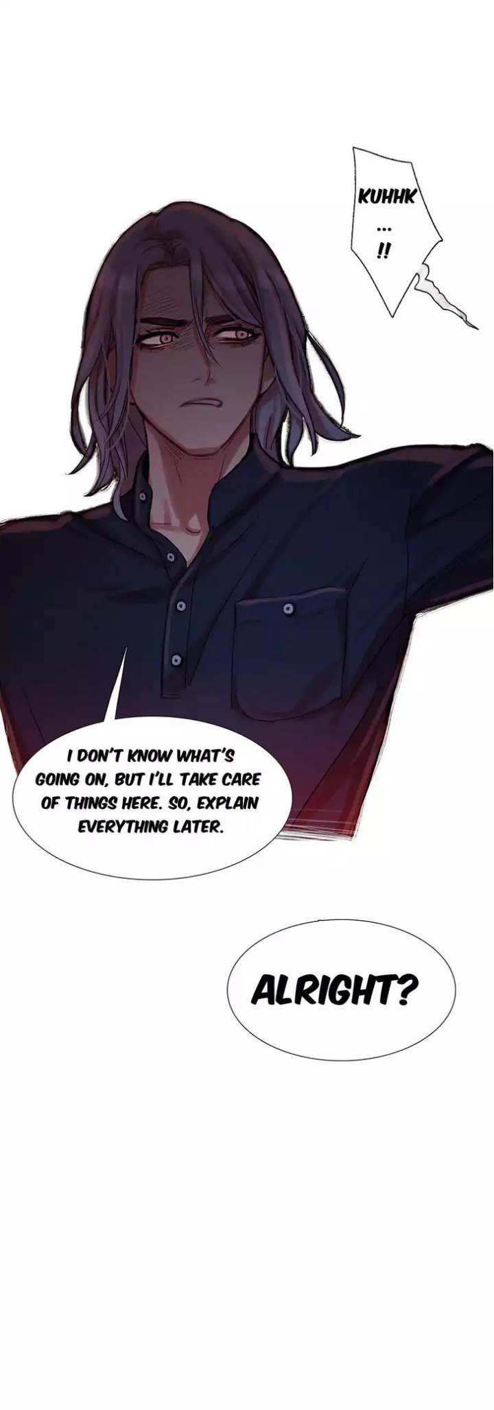 Scandalous (ALMA) chapter 16 page 30