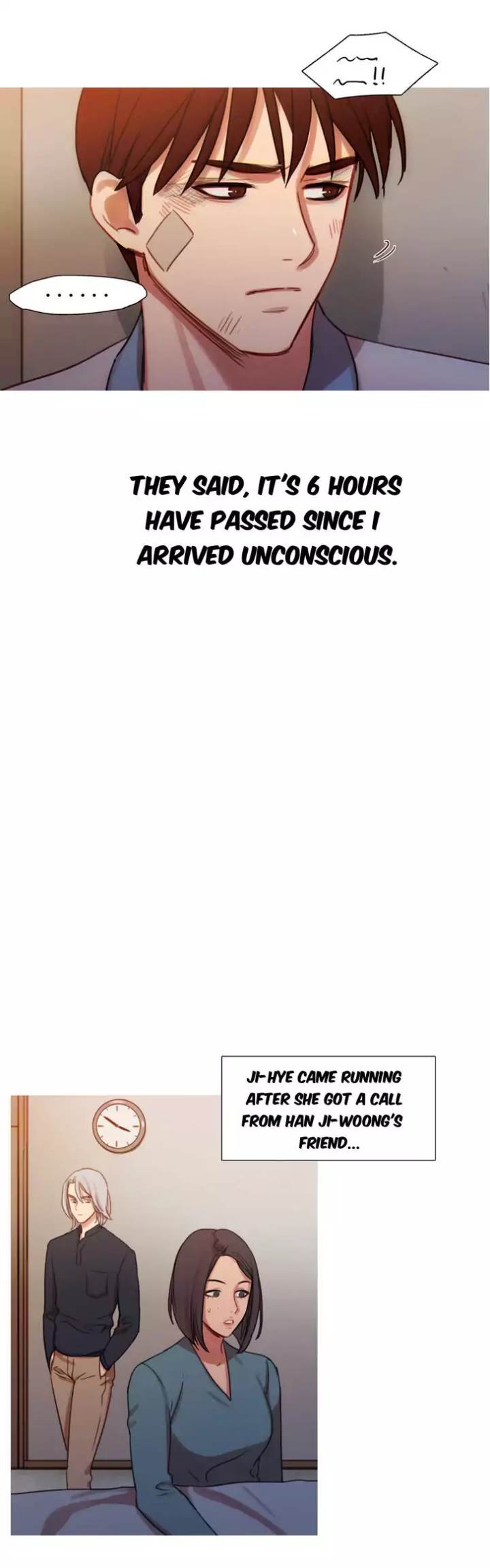 Scandalous (ALMA) chapter 17 page 13