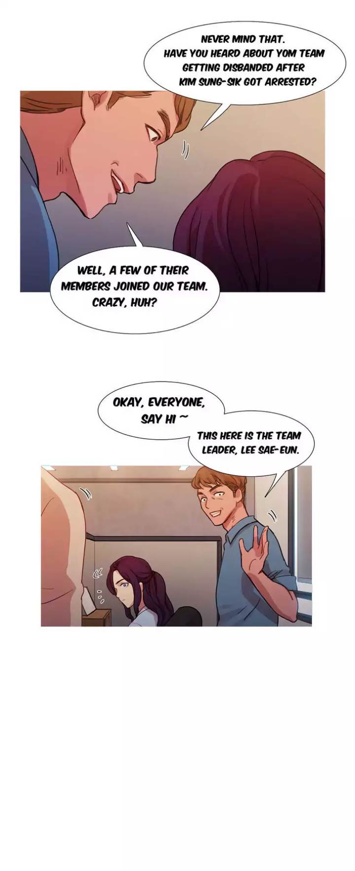 Scandalous (ALMA) chapter 18 page 10