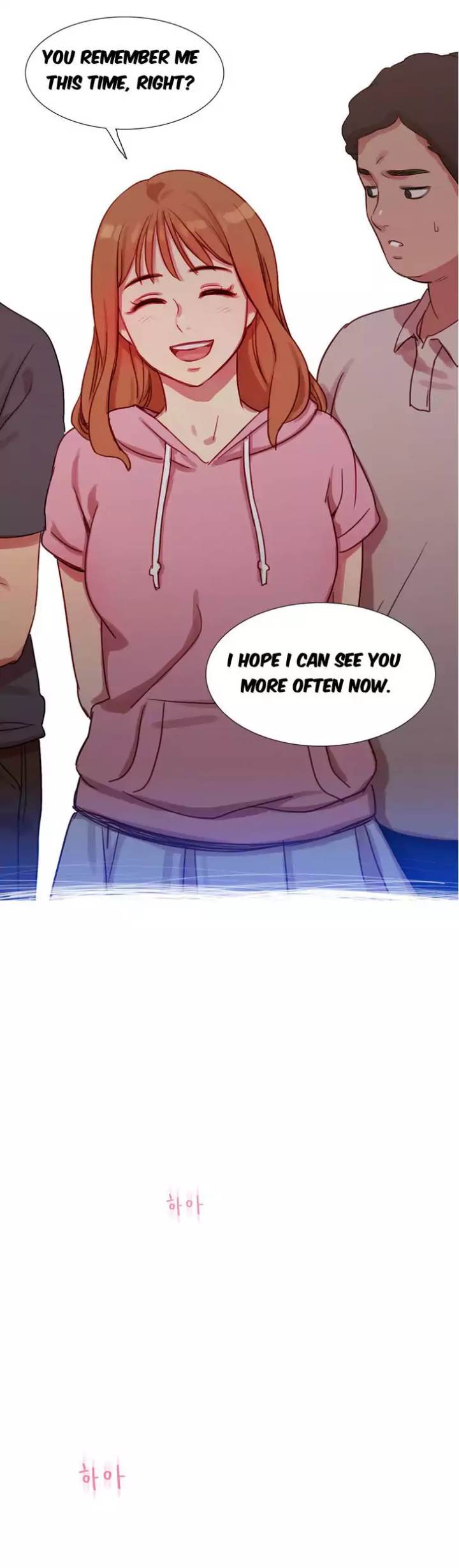 Scandalous (ALMA) chapter 18 page 14