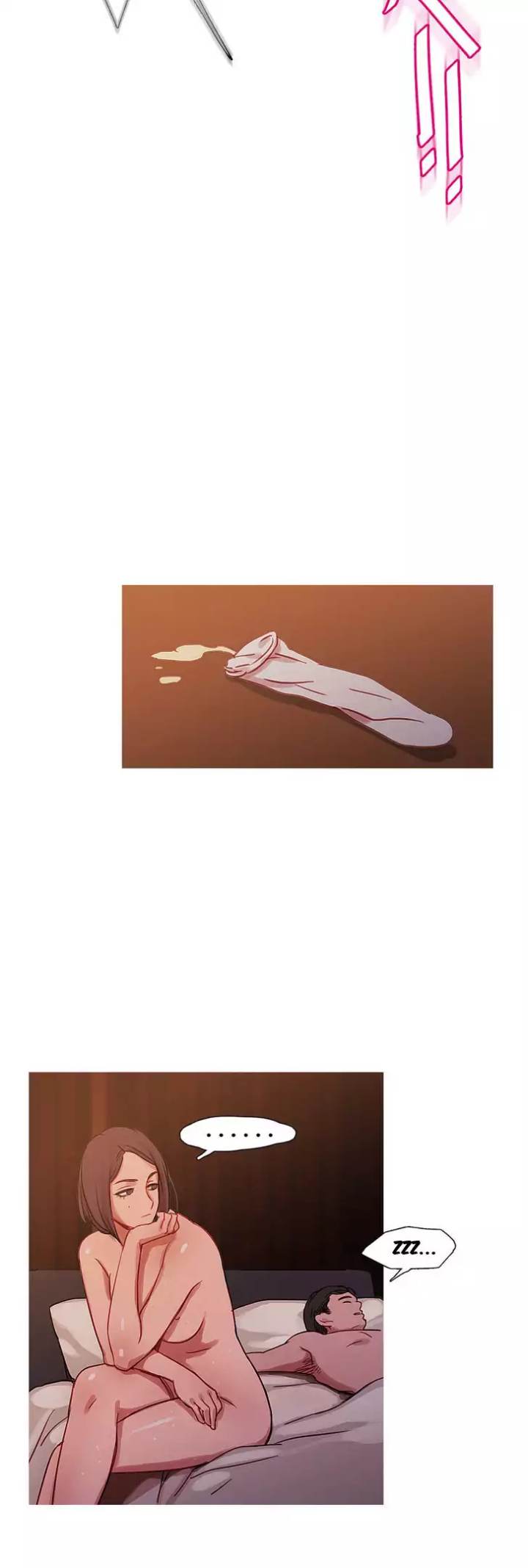 Scandalous (ALMA) chapter 18 page 21
