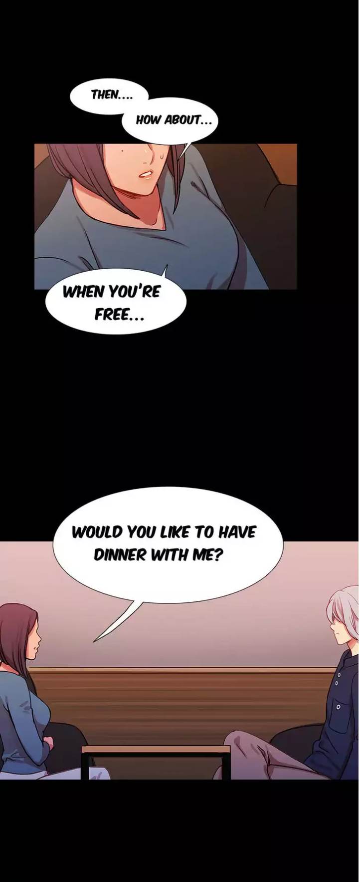 Scandalous (ALMA) chapter 18 page 25